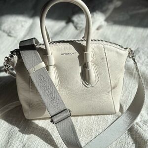 Givenchy small sport two-way Antigona